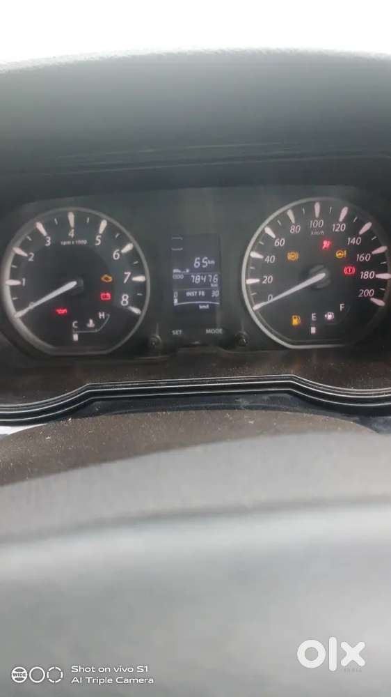 Tata Zest Diesel Top Modal 
2016
Owner 1 
New Insurance 
New Betri