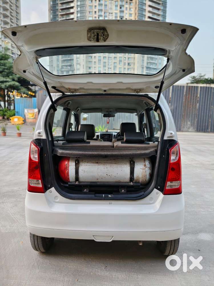 Maruti Suzuki Wagon R 1.0 2013-2019 Lxi Cng, 2014, Cng & Hybrids
