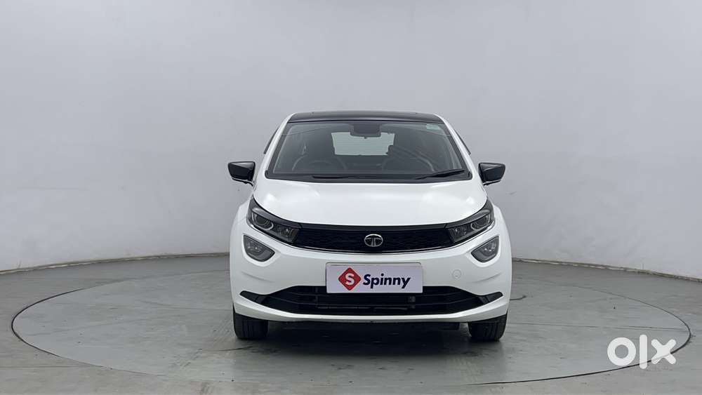 Tata Altroz Xza Plus (s), 2024, Petrol