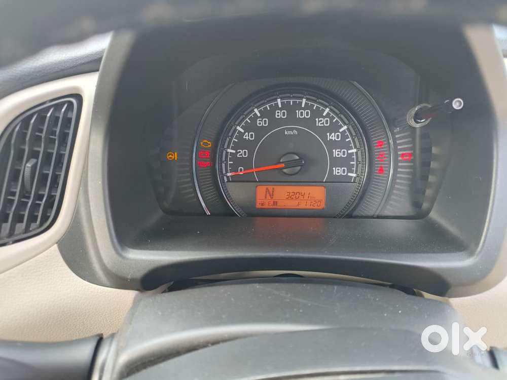 Maruti Suzuki Wagon R Zxi Ags 1.2, 2022, Petrol