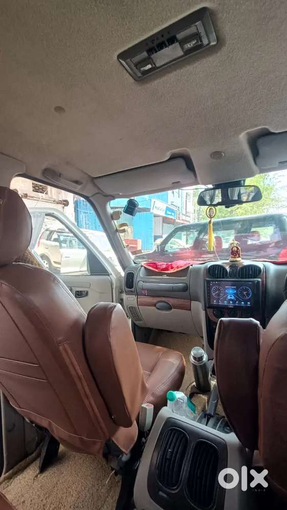 Scorpio Vlx Top Model Top Condition