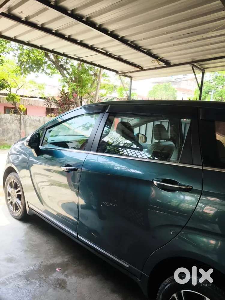 Mahindra Marazzo 2019 Diesel Well Maintained