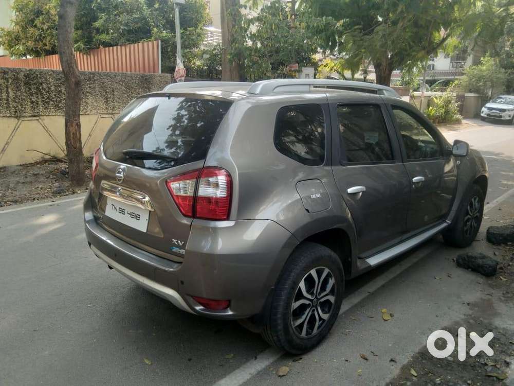 Nissan Terrano 2013-2017 Xv 110 Ps, 2014, Diesel