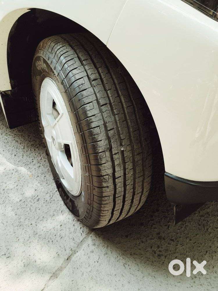 Mahindra Scorpio S5 Plus, 2022, Diesel