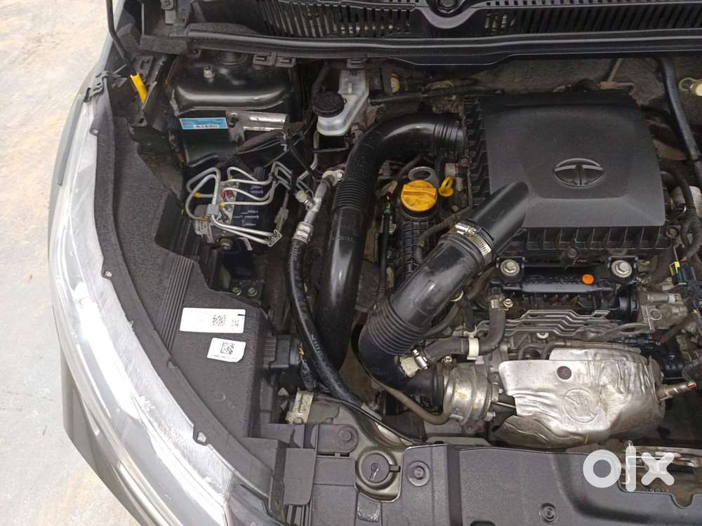 Tata Nexon 1.2 Revotron Xz Plus, 2021, Petrol