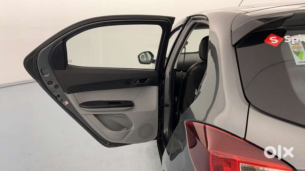 Tata Tiago Xz, 2021, Petrol