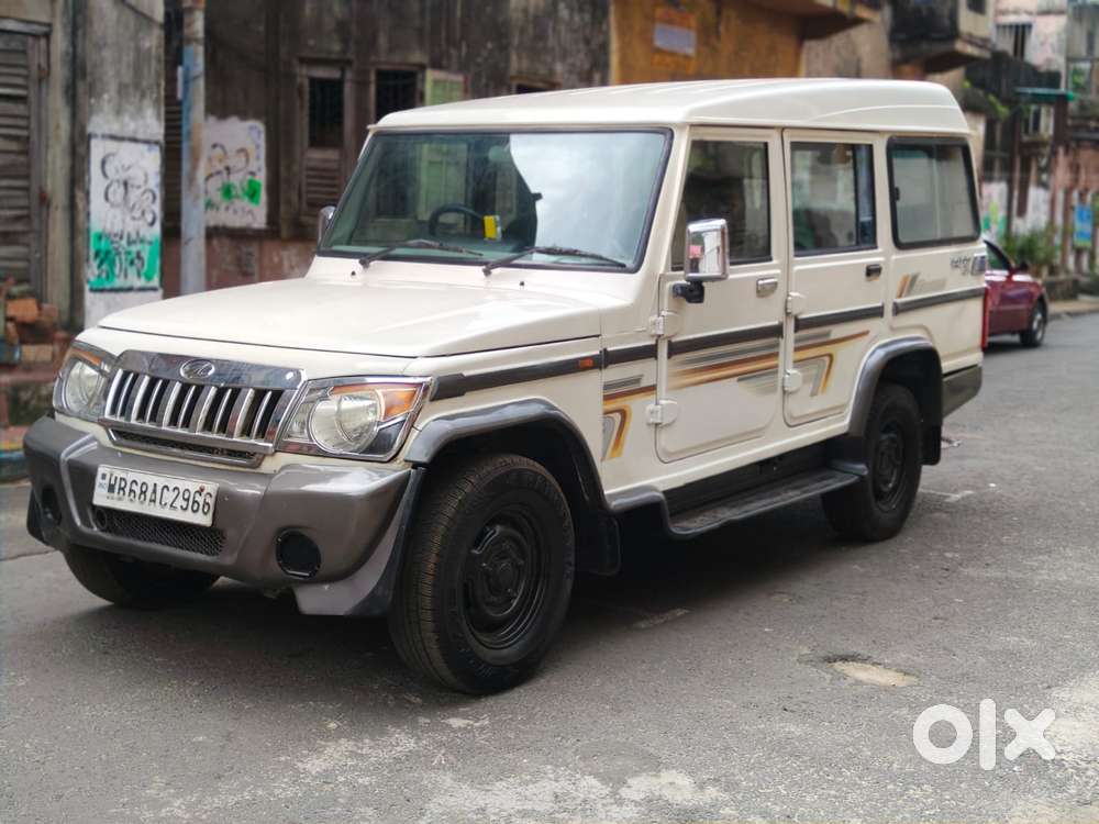 Mahindra Bolero Plus Ac Bs Iv, 2019, Diesel