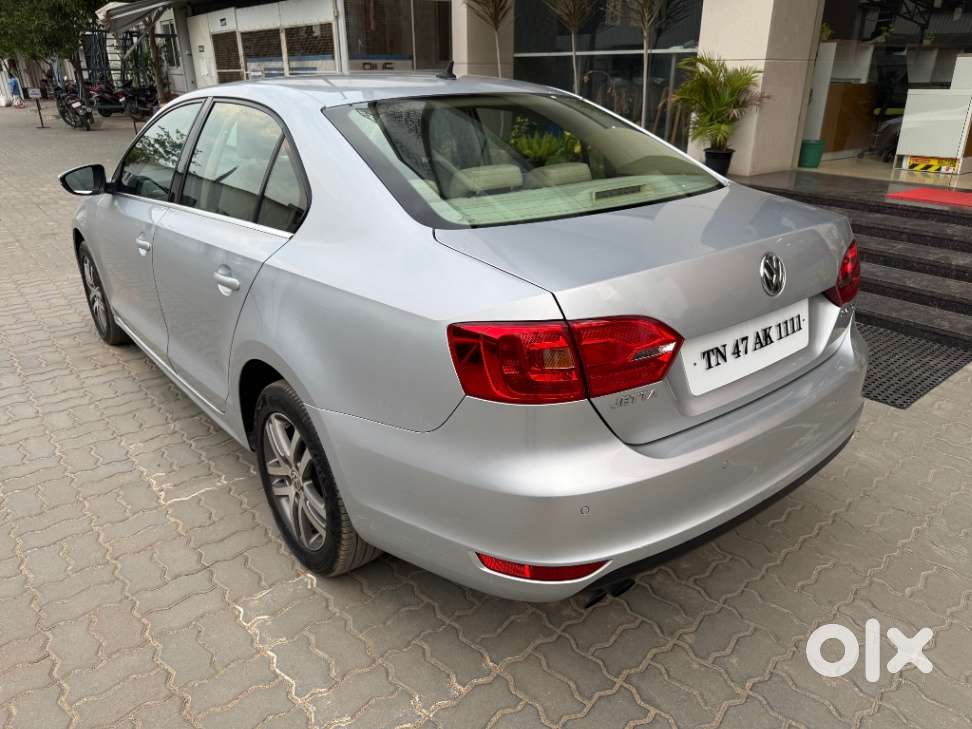 Volkswagen Jetta 2.0l Tdi Highline At, 2014, Diesel