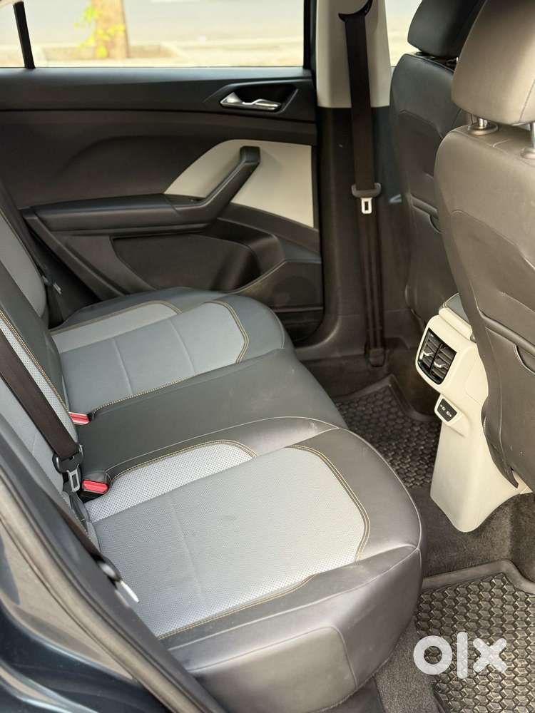 Skoda Kushaq 1.5 Tsi Style, 2021, Petrol