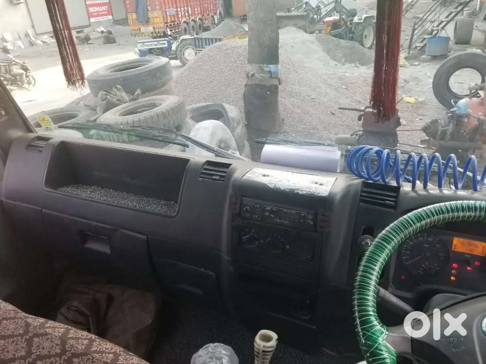 Bharat Benz