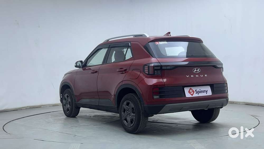 Hyundai Venue S Plus Mt 1.2 Kappa, 2025, Petrol