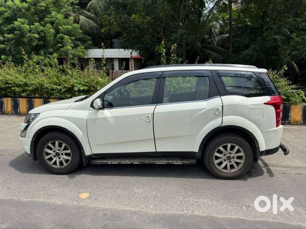 Mahindra Xuv500 W10 At, 2017, Diesel