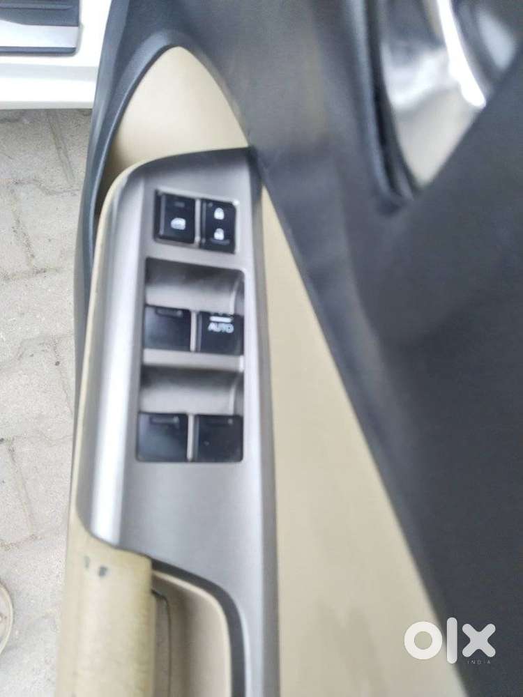 Honda City Zx Cvt, 2017, Petrol