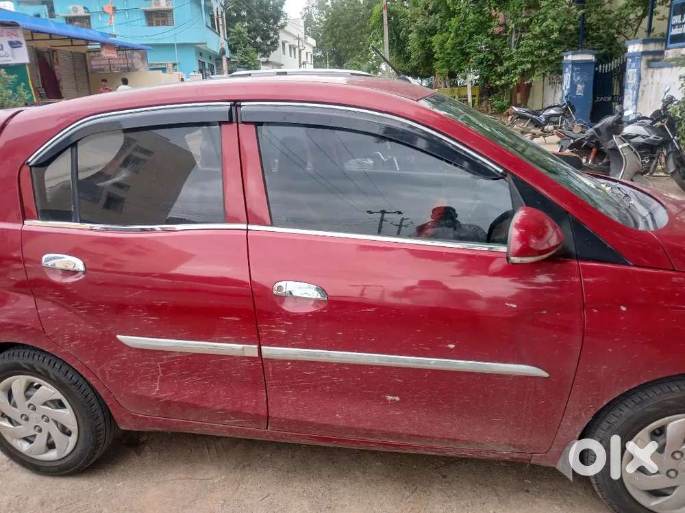 Hyundai Santro Sportz 2021