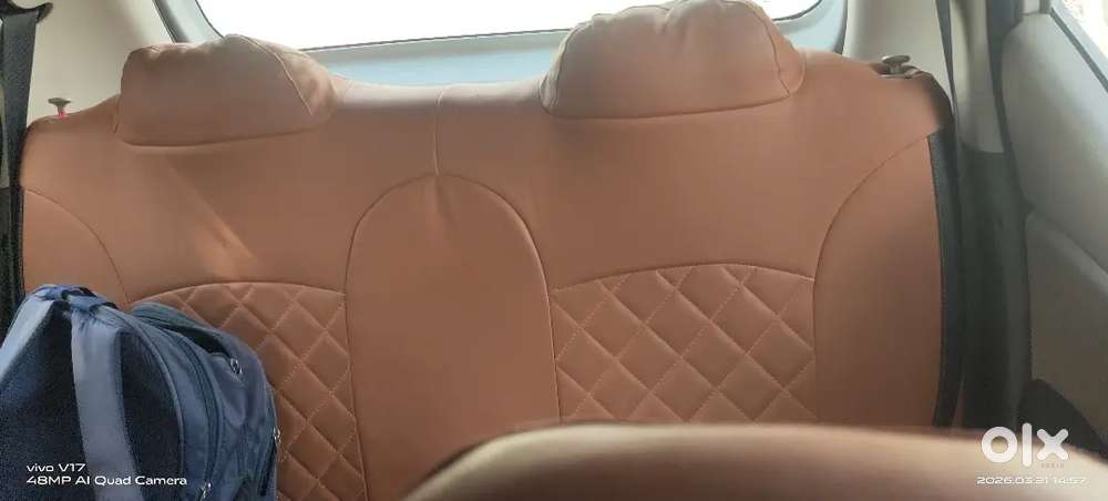 Hyundai I10 2015 Petrol Well Maintained