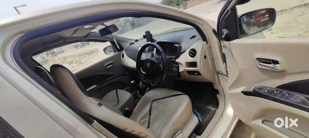 Maruti Suzuki Celerio Vxi 2016 Model