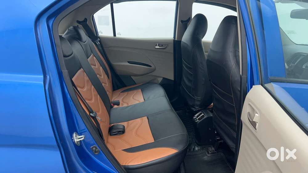 Hyundai Santro Sportz, 2019, Petrol