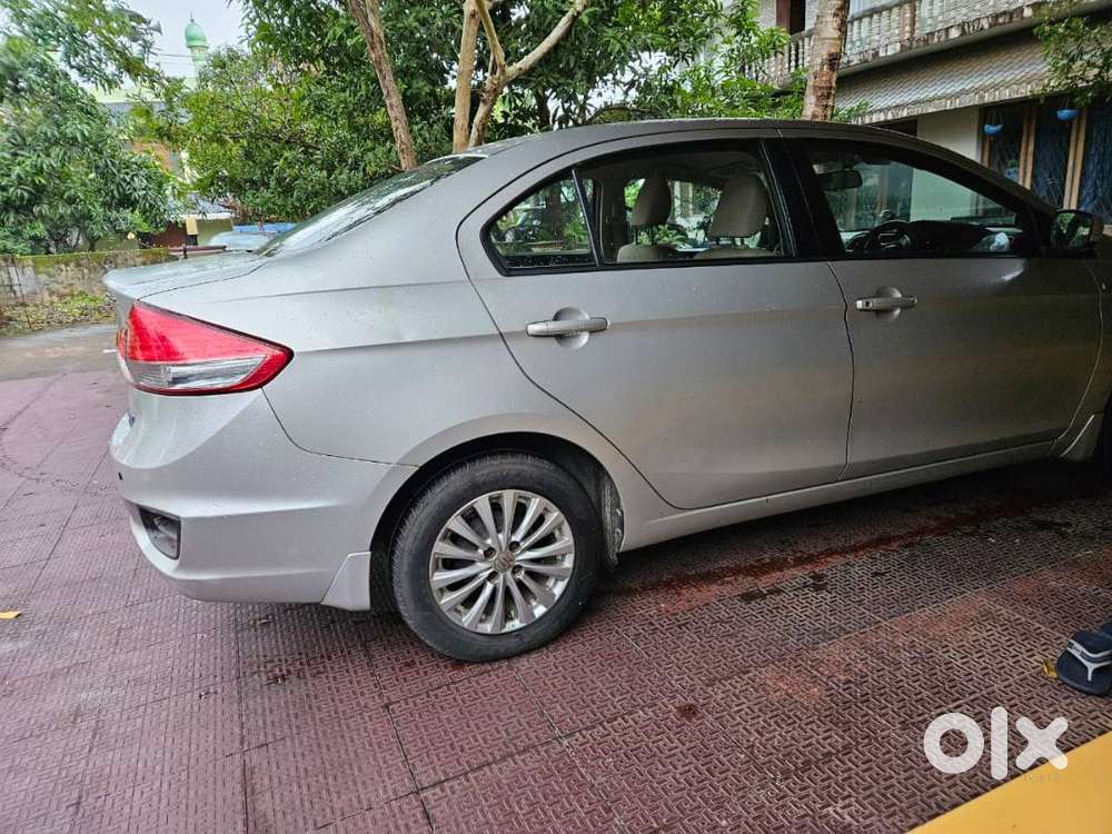 Maruti Suzuki Ciaz Vdi Shvs 2015  Well Maintained  Excellent Mileage