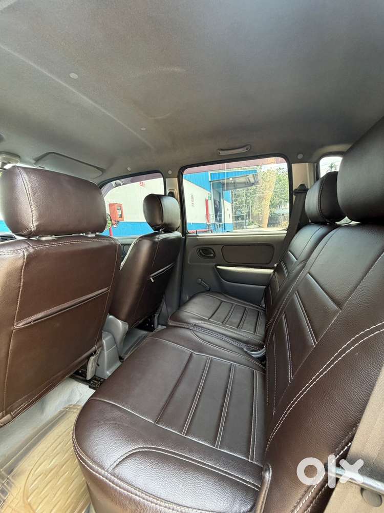 Maruti Wagon R Petrol 2005