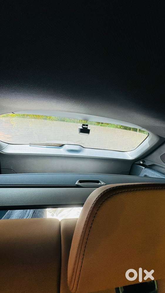 Bmw X3 M Sport 2022 Petrol - Single Owner