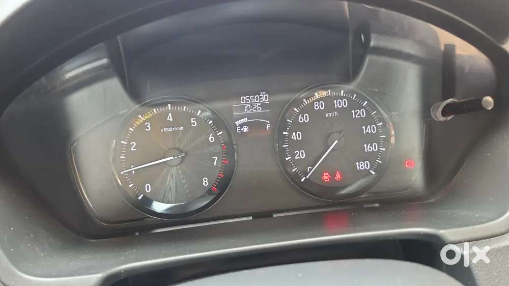 Honda Amaze 2022 Petrol Manual