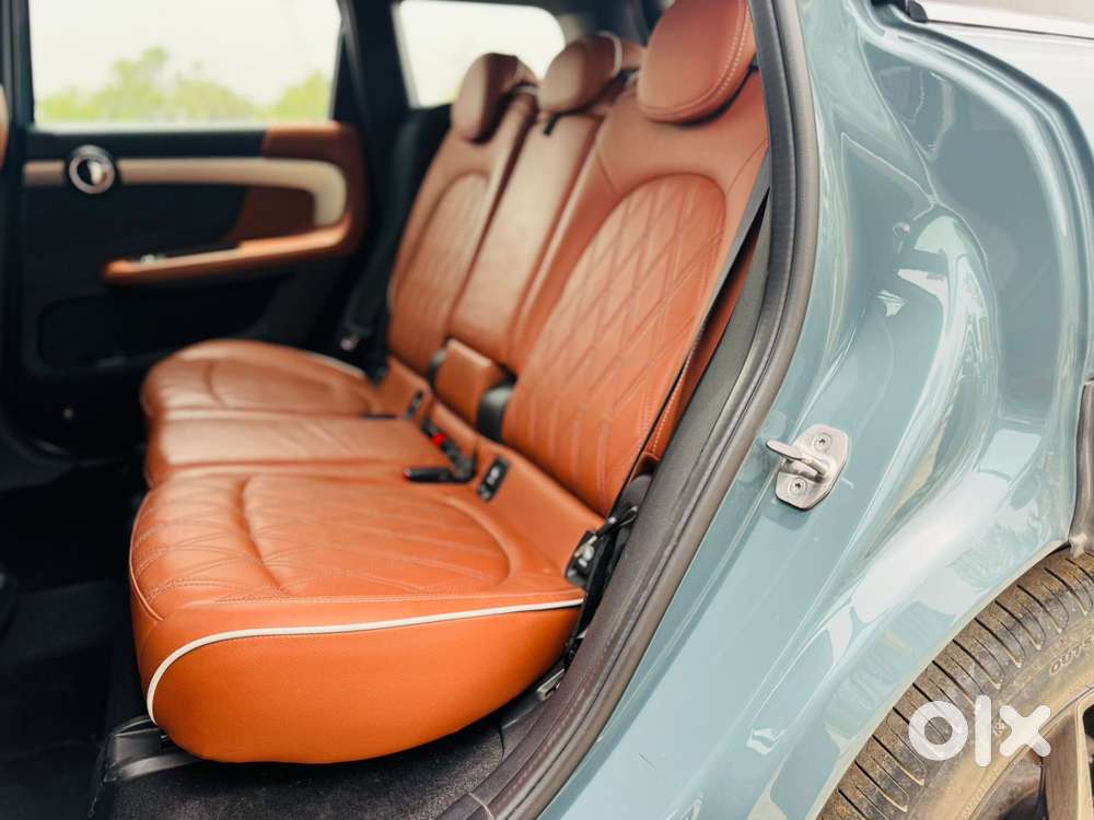 Mini Cooper Countryman Cooper S Countryman, 2022, Petrol