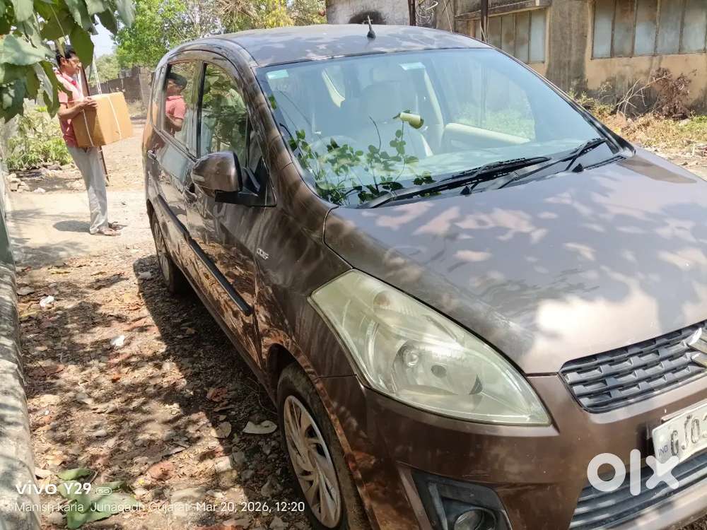 Maruti Suzuki Swift