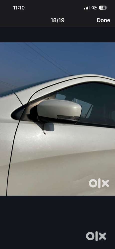Reliable Maruti Suzuki 2014