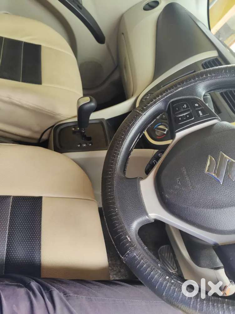 Maruti Celerio