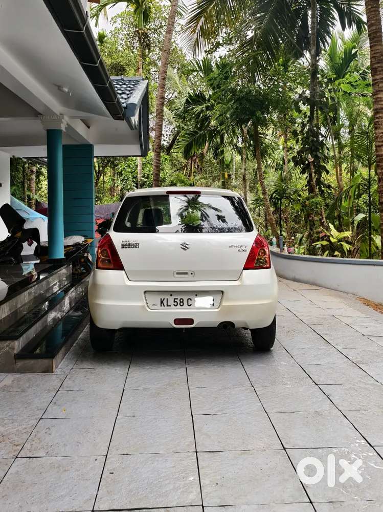 Maruti Suzuki Swift- Well Maintained