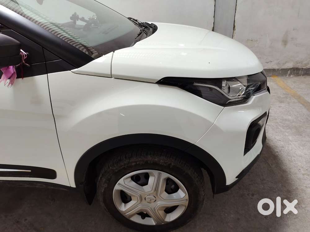 Tata Nexon Xm+s  Under Warranty  2022 Model  19,900 Km Driven