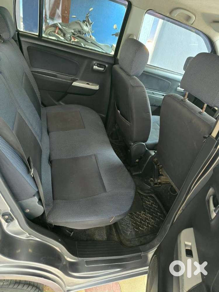 Maruti Suzuki Wagon R 1.0 2010-2019 Vxi (o), 2011, Petrol