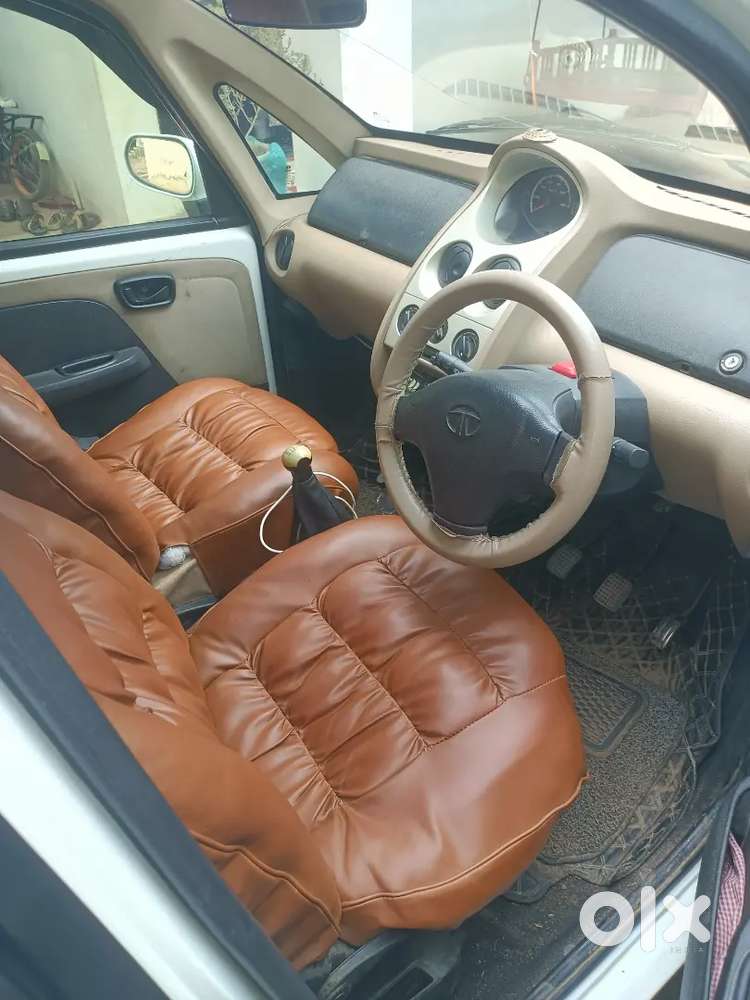 Tata Nano Xe 2013 Car Well Condition