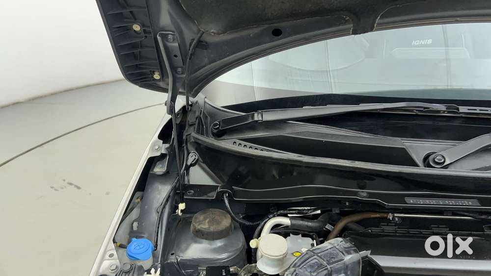 Maruti Suzuki Ignis 1.2 Zeta Mt, 2022, Petrol