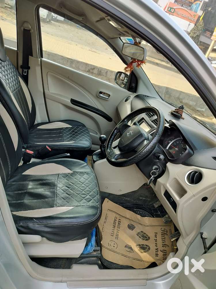 Maruti Suzuki Celerio Cng Vxi Mt, 2021, Cng & Hybrids