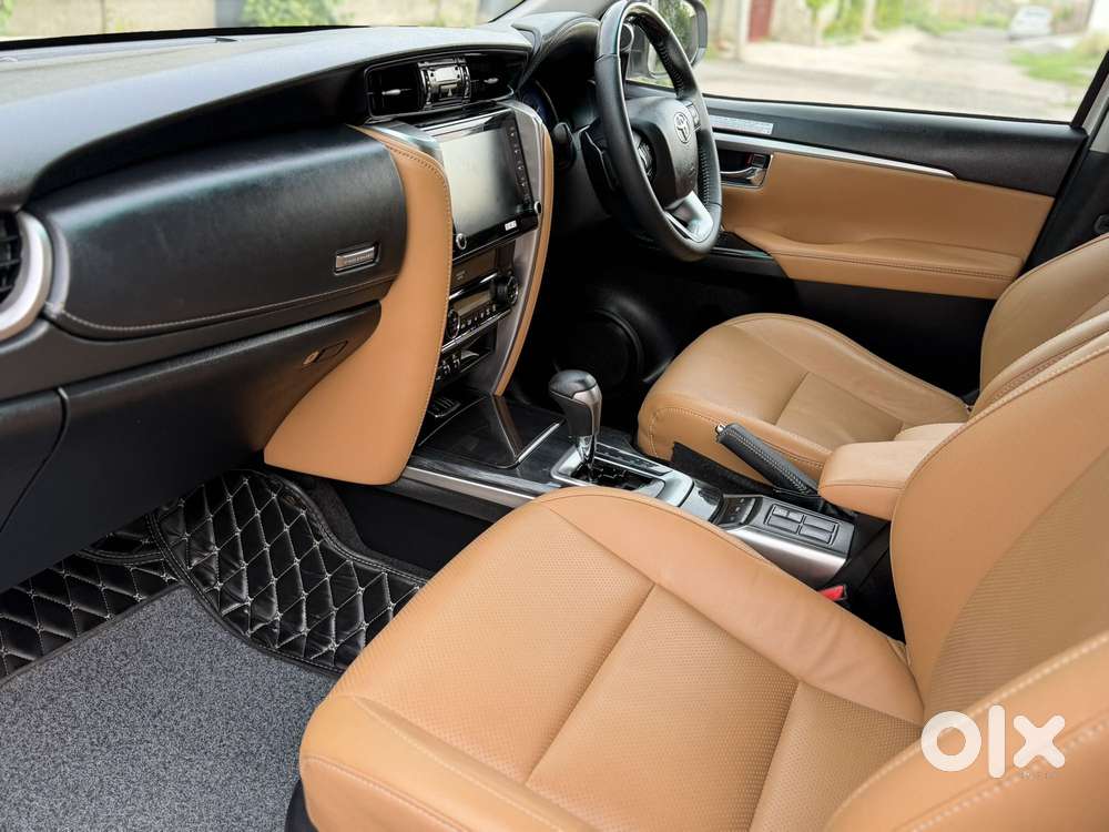 Toyota Fortuner 4x2 At 2.8 Diesel, 2024, Diesel