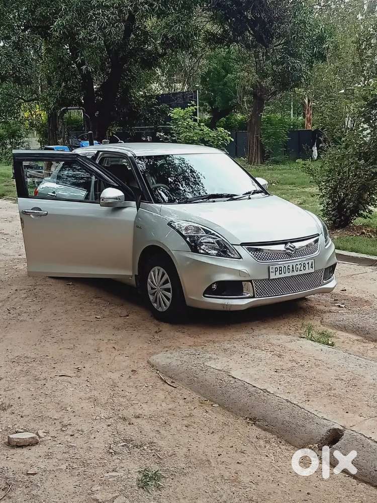 Maruti Suzuki Swift Dzire 2016