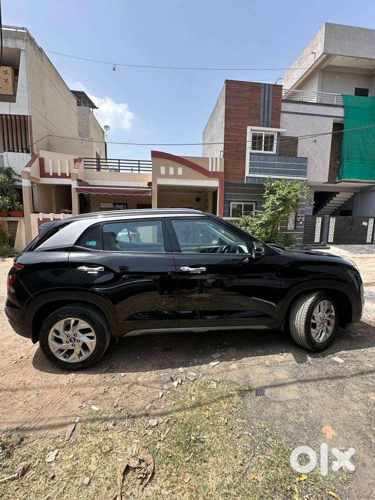 Hyundai Creta – Excellent Condition  Single Owner  Well Maintained