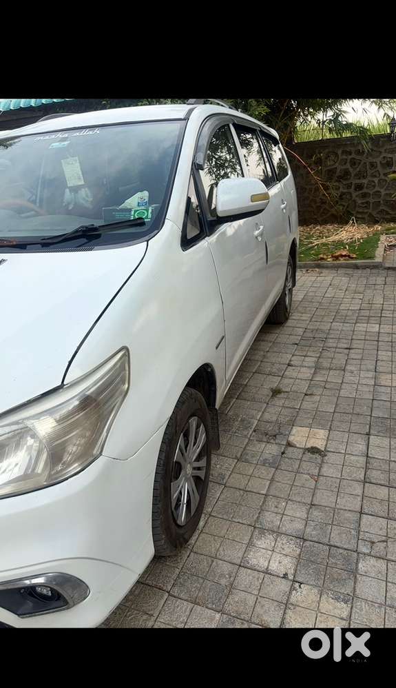 Toyota Innova 2.5 Gx 2006