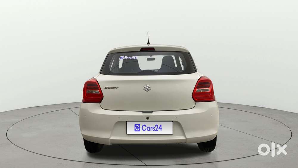Maruti Suzuki Swift Vvt Lxi, 2022, Petrol