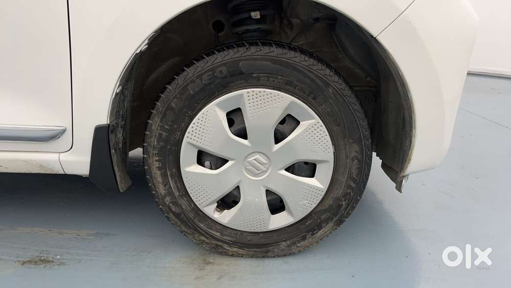 Maruti Suzuki Alto K10 Plus Edition, 2023, Petrol