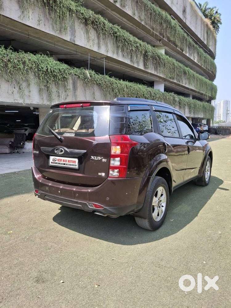 Mahindra Xuv500 2011-2015 W8 2wd, 2013, Diesel