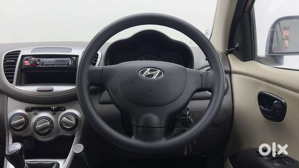 Hyundai I10 Magna 1.1l, 2015, Petrol