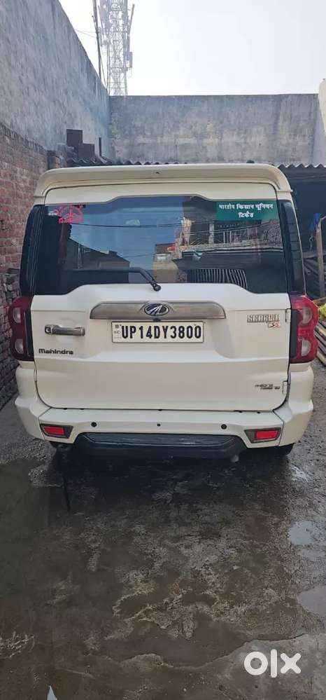 Scorpio S9 Good Condion