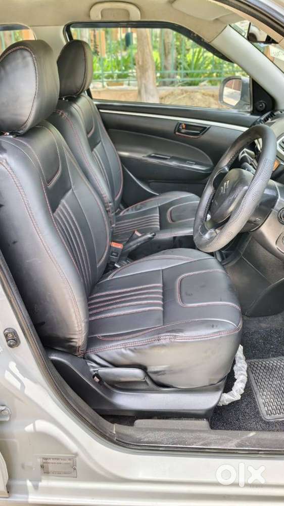 Maruti Suzuki Swift 1.2 Lxi (o), 2017, Cng & Hybrids
