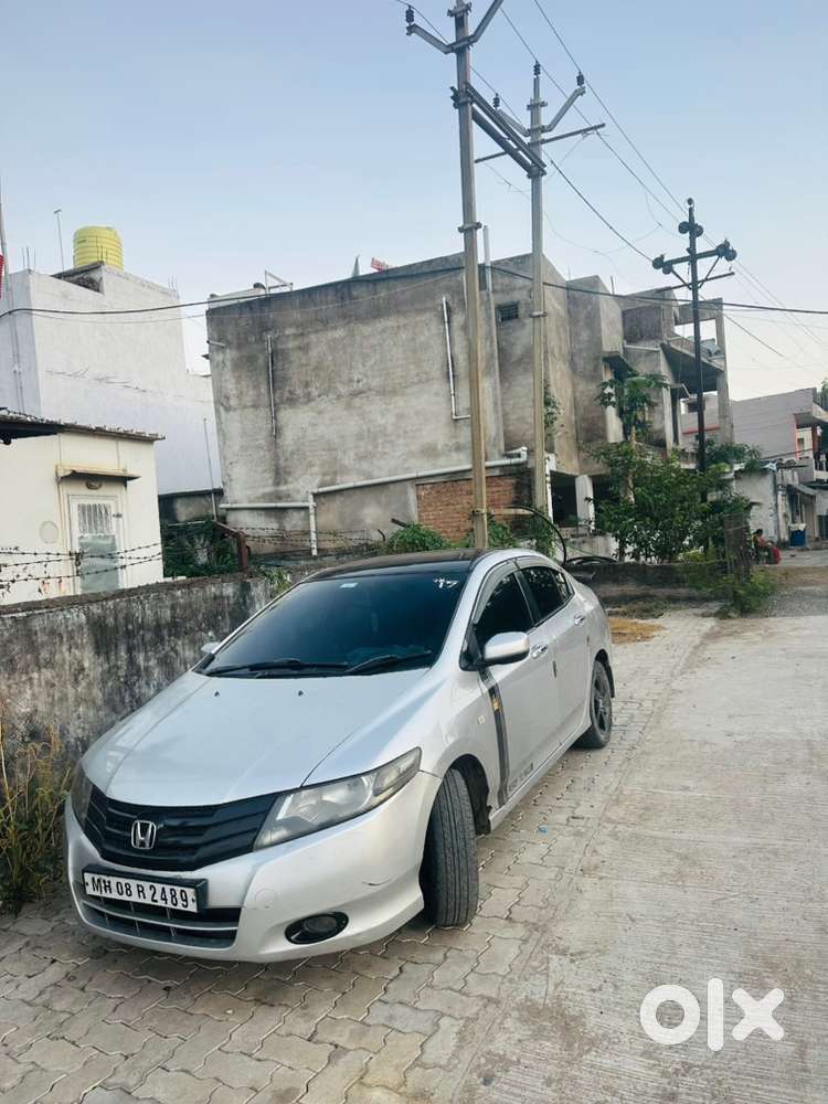 Honda City 2009 Model