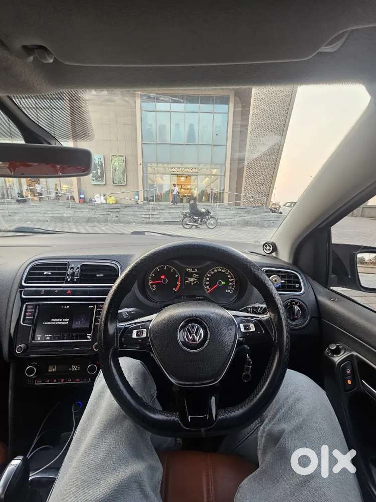Volkswagen Polo 2018
