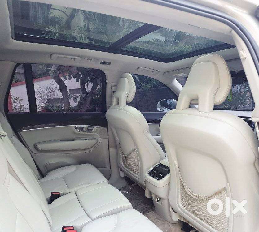 Volvo Xc90 Inscription Luxury, 2017, Diesel