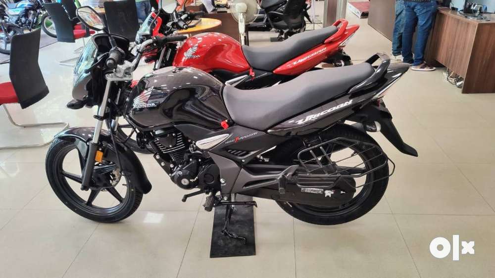 Honda unicorn 150 bs6 new model 2021 hot sale