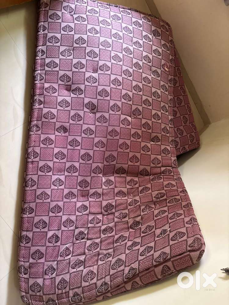 Cotton Matress_Rui Gadla_3x6 ft x 2 Nos